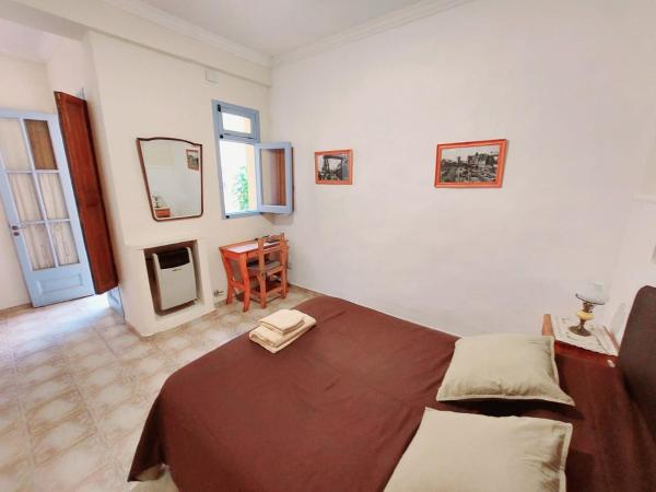 La Querencia de Buenos Aires : photo 2 de la chambre chambre double avec salle de bains privative