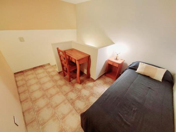 La Querencia de Buenos Aires : photo 6 de la chambre chambre triple avec salle de bains privative