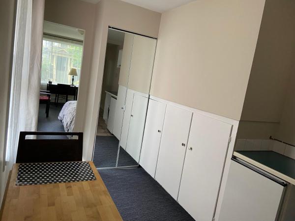 Douglas Guest House : photo 3 de la chambre petite suite double