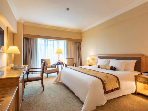 Mason Hotel : photo 1 de la chambre chambre double supérieure