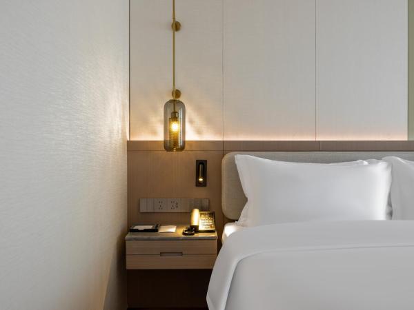 Sunflower Hotel & Residence, Shenzhen : photo 6 de la chambre sleep king bedroom (healthy sleep-conducive oxygen bar)