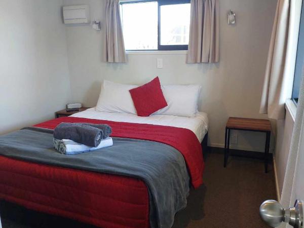 All Seasons Holiday Park : photo 1 de la chambre family unit new