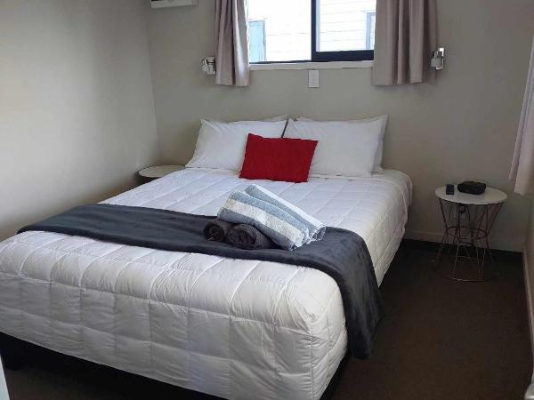 All Seasons Holiday Park : photo 4 de la chambre family unit new