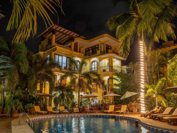 Suites La Hacienda : photo 4 de la chambre suite familiale