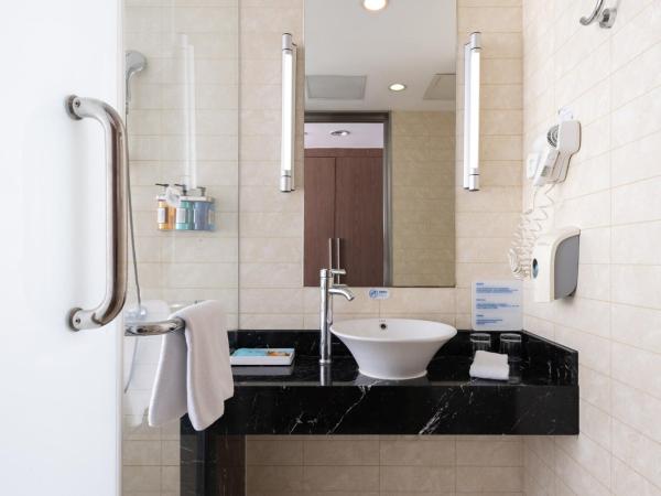 Holiday Inn Express Suzhou Changjiang, an IHG Hotel : photo 3 de la chambre chambre standard