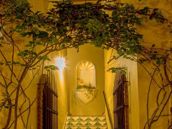 Suites La Hacienda : photo 3 de la chambre suite familiale