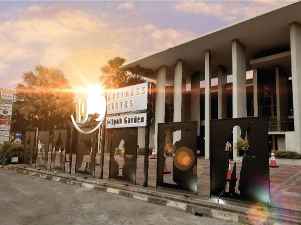 1969 Business Suites @ Ipoh Garden : photo 3 de la chambre lyra loft