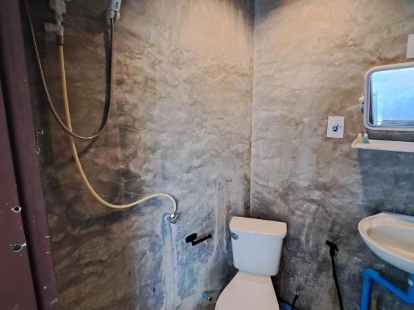 Last Hammock Beach Resort : photo 4 de la chambre chambre double Économique