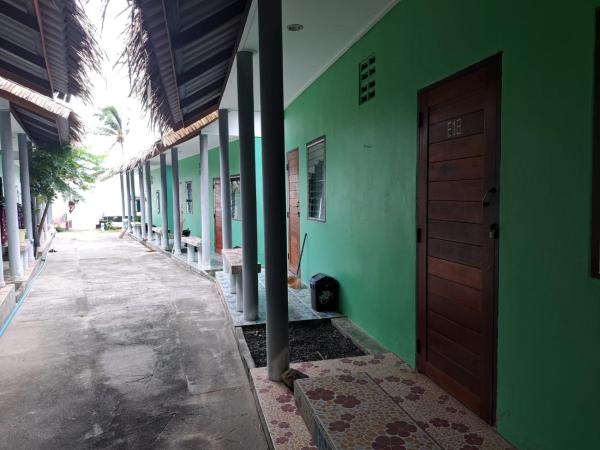 Last Hammock Beach Resort : photo 2 de la chambre chambre double Économique