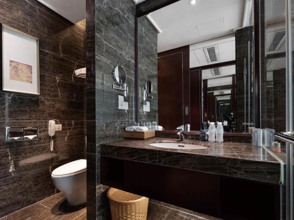 Grand Scent Hotel : photo 5 de la chambre chambre lit queen-size deluxe