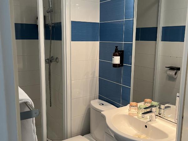 Anne De Bretagne : photo 9 de la chambre chambre double