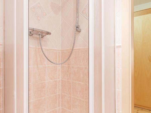 Hotel Maltezský Kříž : photo 5 de la chambre chambre simple