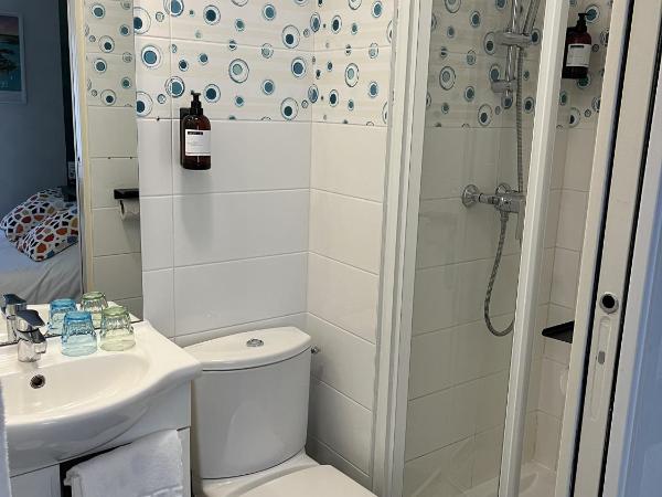 Anne De Bretagne : photo 7 de la chambre chambre double