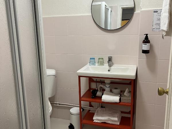 Anne De Bretagne : photo 6 de la chambre chambre triple