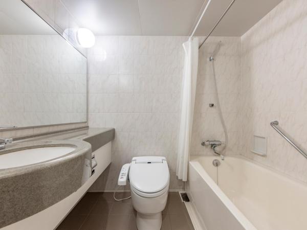 Tokyu Stay Yotsuya Shinjuku : photo 4 de la chambre deluxe twin room, non smoking