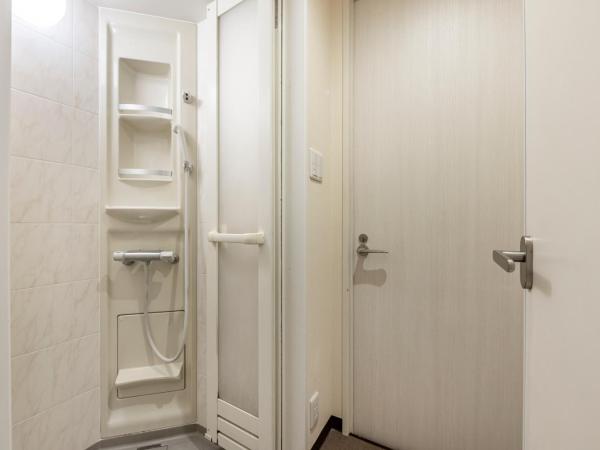 Tokyu Stay Yotsuya Shinjuku : photo 5 de la chambre deluxe twin room, non smoking