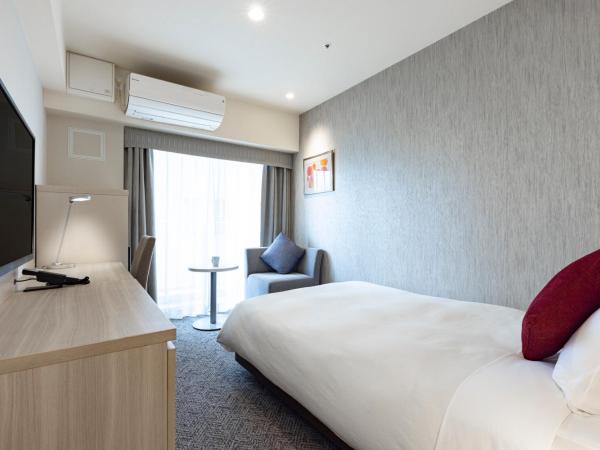 Tokyu Stay Yotsuya Shinjuku : photo 2 de la chambre moderate room, non smoking