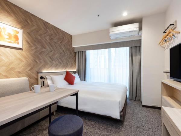 Tokyu Stay Yotsuya Shinjuku : photo 1 de la chambre residential double room ,non smoking