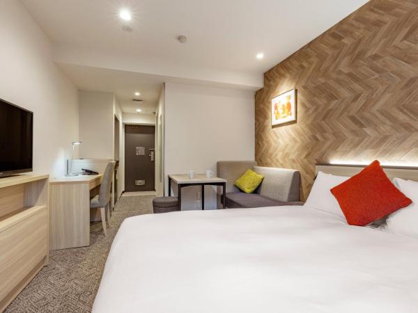 Tokyu Stay Yotsuya Shinjuku : photo 2 de la chambre residential double room ,non smoking