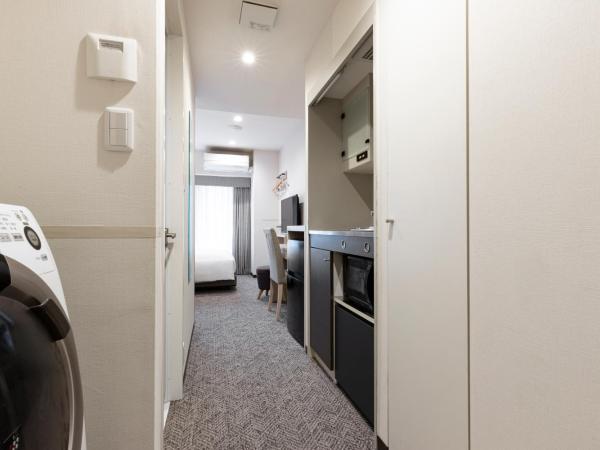 Tokyu Stay Yotsuya Shinjuku : photo 4 de la chambre residential double room ,non smoking