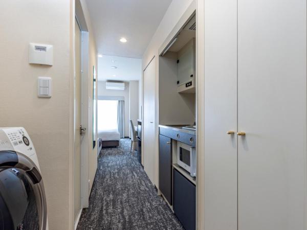 Tokyu Stay Yotsuya Shinjuku : photo 4 de la chambre deluxe double room ,non smoking