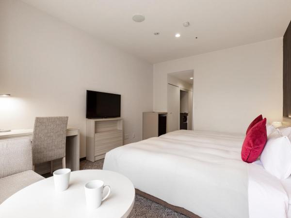 Tokyu Stay Yotsuya Shinjuku : photo 2 de la chambre residential twin, non smoking