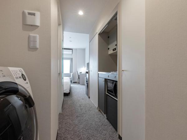 Tokyu Stay Yotsuya Shinjuku : photo 4 de la chambre residential twin, non smoking