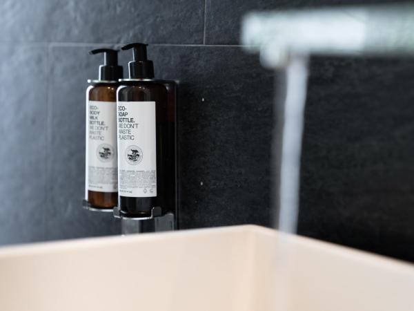 Petit Palace President Castellana : photo 8 de la chambre chambre double avec terrasse