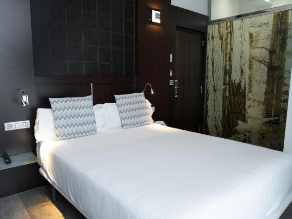 Petit Palace President Castellana : photo 9 de la chambre chambre double avec terrasse