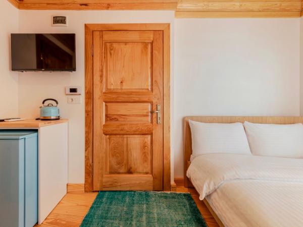 Evra Suites Hotel : photo 5 de la chambre studio double deluxe