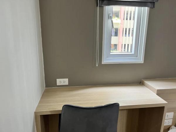 Zayn Express & Suites : photo 10 de la chambre suite