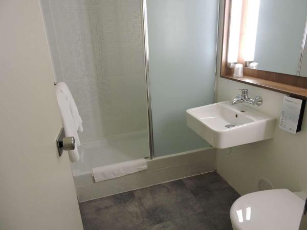 Campanile Hôtel Auch : photo 3 de la chambre chambre double