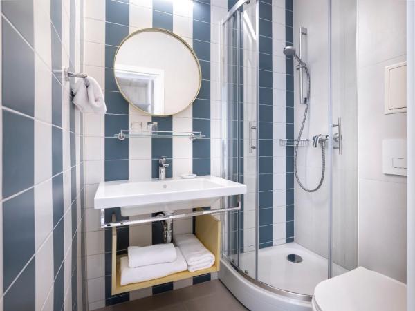 Sunny Krk by Valamar : photo 3 de la chambre chambre pour 2