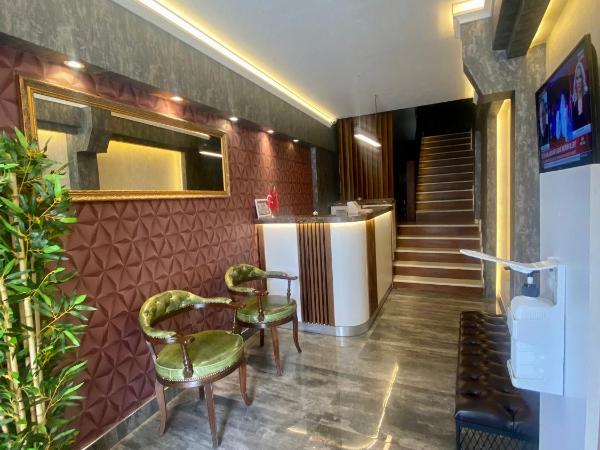 Era Palace Hotel : photo 2 de la chambre chambre triple standard - annexe