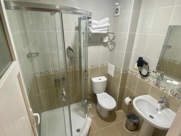 Era Palace Hotel : photo 3 de la chambre chambre triple standard - annexe