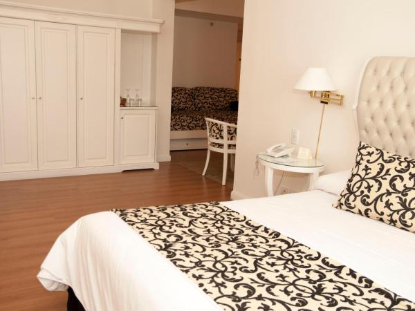 Scala Hotel Buenos Aires : photo 1 de la chambre suite deluxe