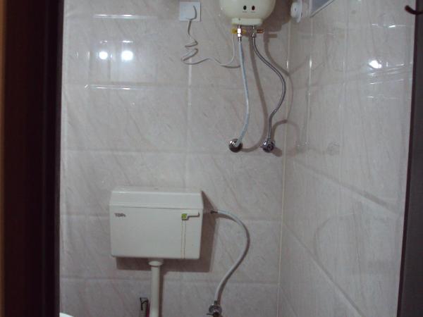 Mewar Avenue Guest House : photo 4 de la chambre chambre double deluxe