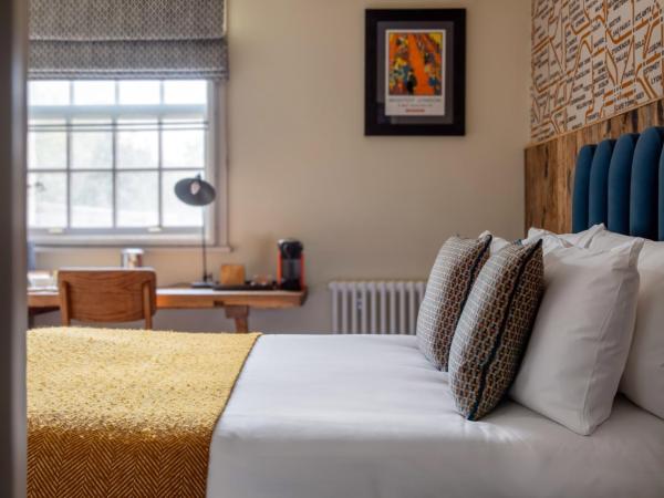 The Pilot Inn : photo 2 de la chambre chambre double