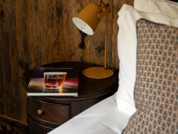 The Pilot Inn : photo 7 de la chambre chambre double