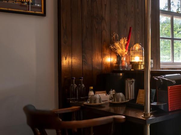 The Pilot Inn : photo 4 de la chambre chambre simple