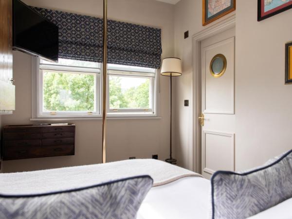 The Pilot Inn : photo 10 de la chambre chambre simple