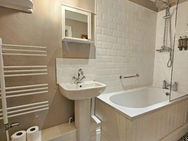 Henrietta House, a member of Radisson Individuals : photo 8 de la chambre chambre standard traditionnelle