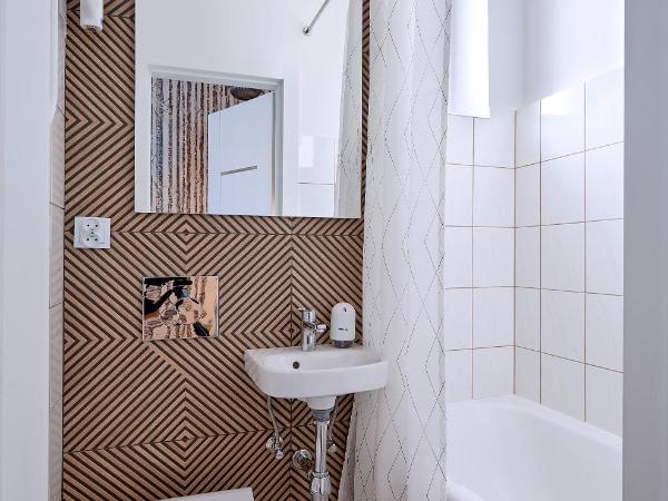 Tatamka Hostel : photo 3 de la chambre studio