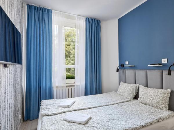 Tatamka Hostel : photo 1 de la chambre studio