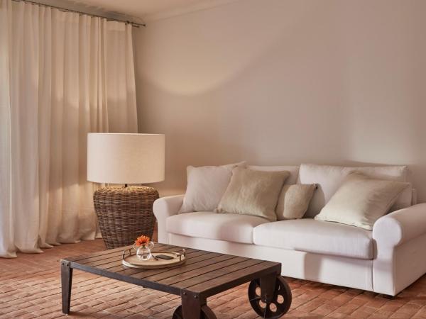 Vila Joya : photo 2 de la chambre suite junior - vue sur océan