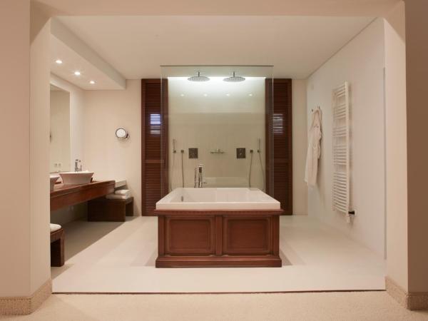 Vila Joya : photo 2 de la chambre suite junior avec balcon