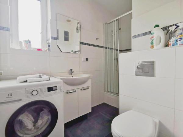 Guest House : photo 2 de la chambre chambre lits jumeaux Économique