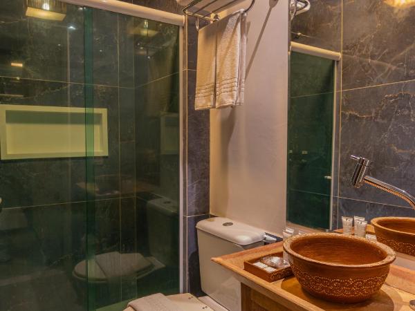 Hotel Villa Mayor Charme - fortaleza : photo 1 de la chambre suite