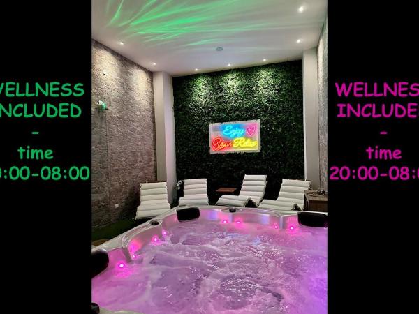 Sicily in Love 2 - Rooms & Breakfast : photo 1 de la chambre chambre quadruple supérieure