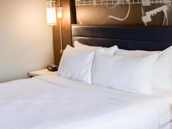 Memphis Vitality Hotel : photo 4 de la chambre chambre lit king-size deluxe